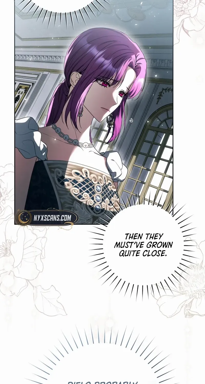 The Extra Wants to Escape From the Obsessive Male Lead Chapter 10 page 39 - 