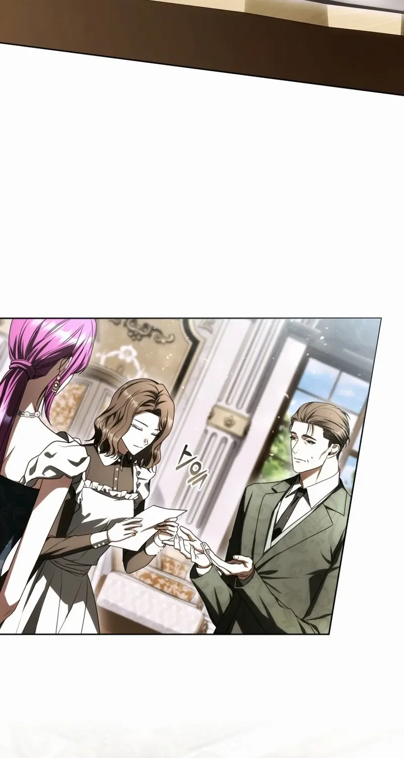 The Extra Wants to Escape From the Obsessive Male Lead Chapter 10 page 5 - 