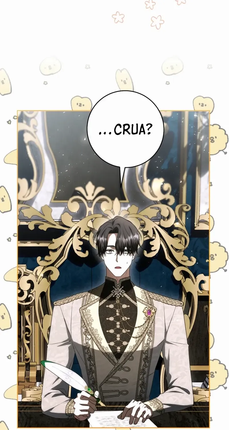 The Extra Wants to Escape From the Obsessive Male Lead Chapter 10 page 44 - 