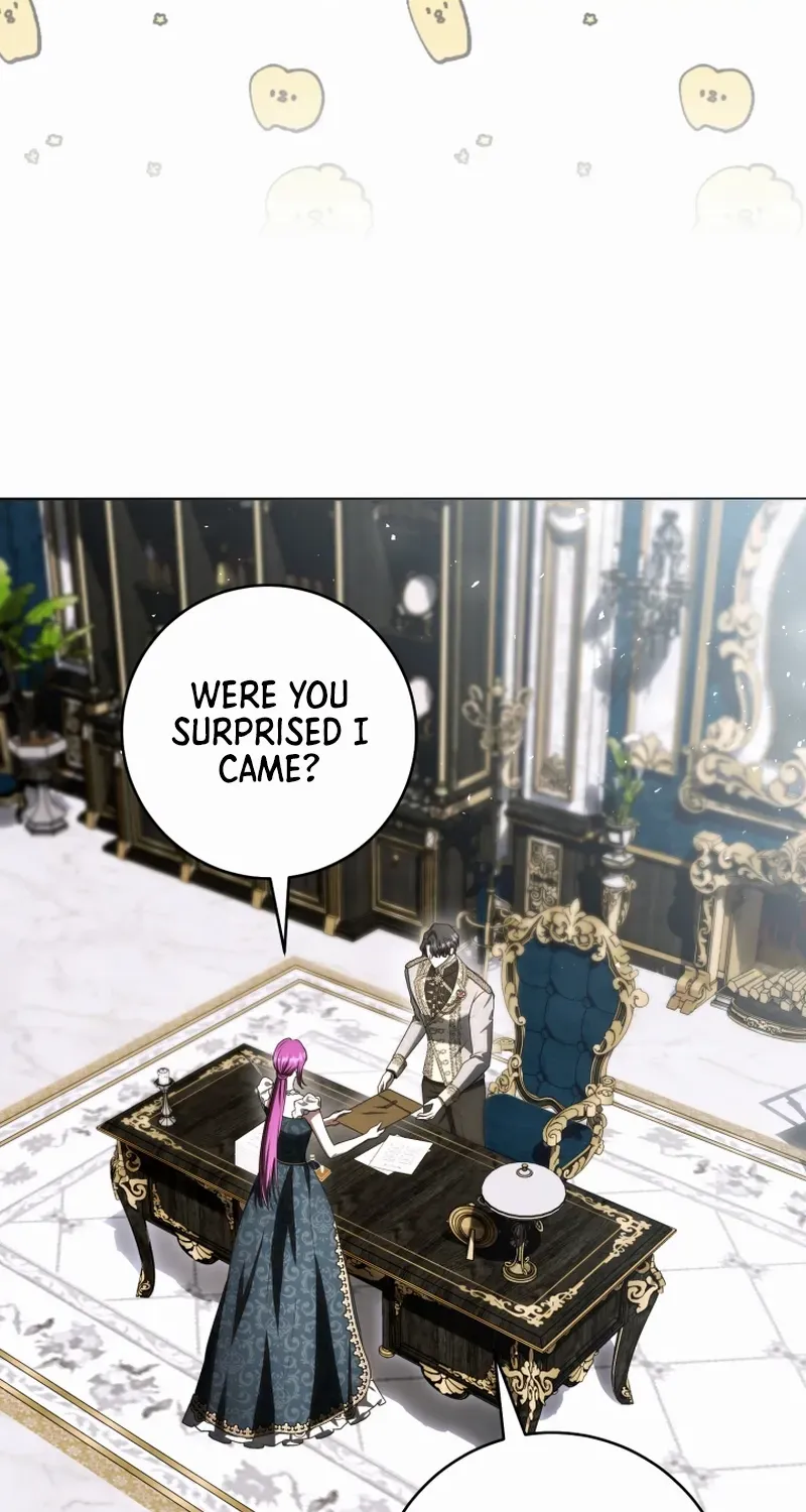 The Extra Wants to Escape From the Obsessive Male Lead Chapter 10 page 45 - 