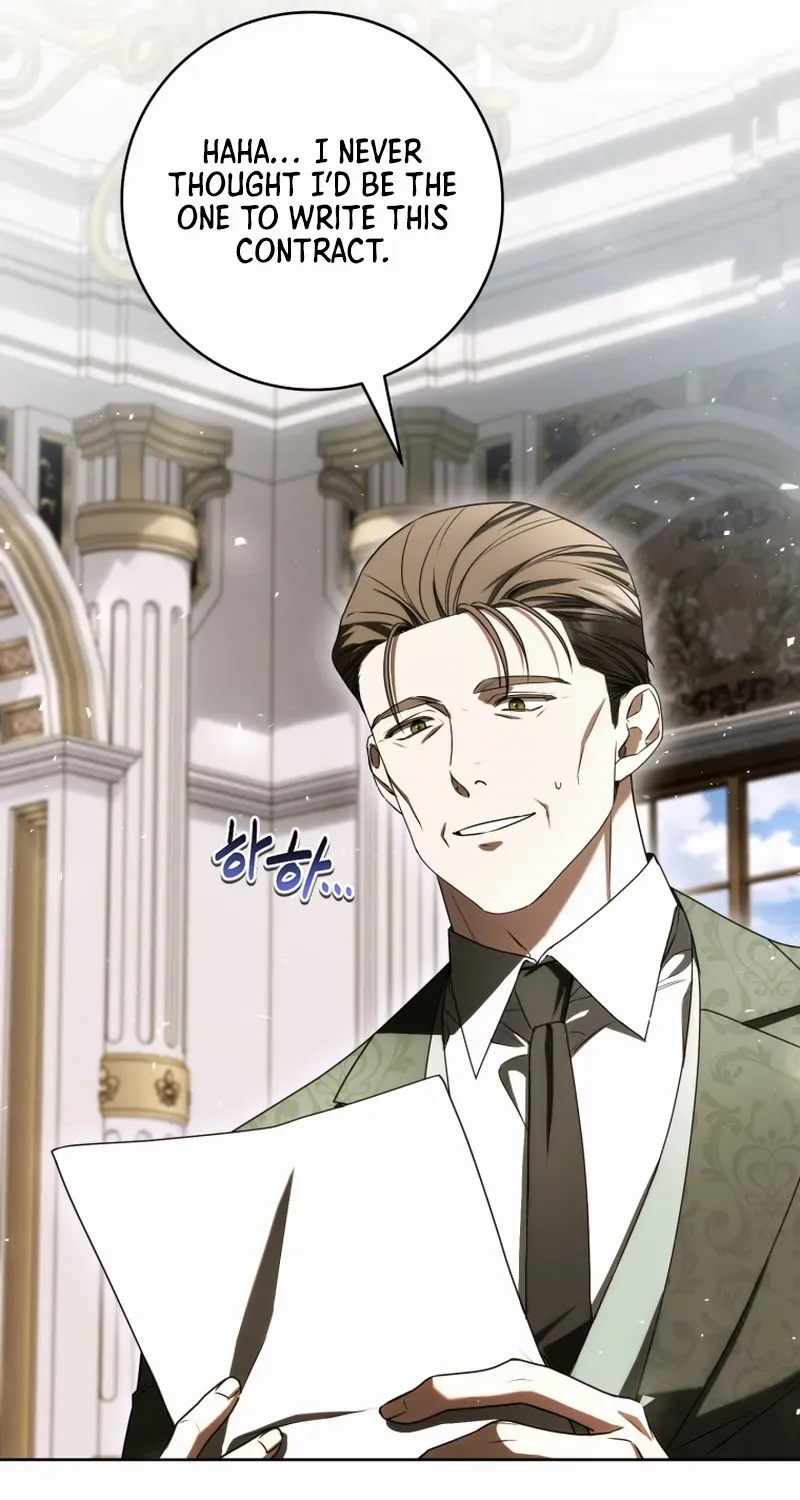 The Extra Wants to Escape From the Obsessive Male Lead Chapter 10 page 6 - 