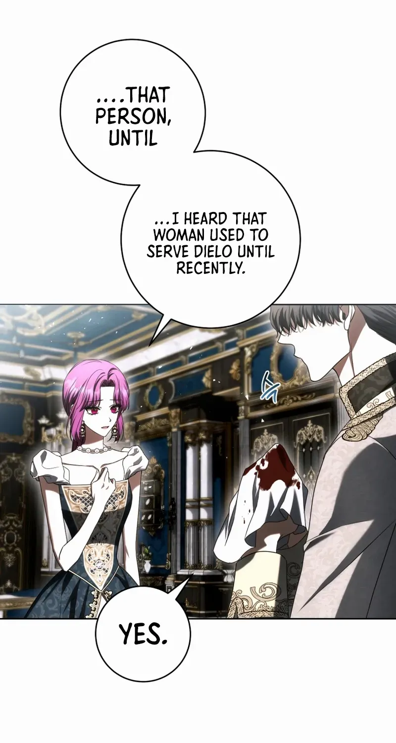 The Extra Wants to Escape From the Obsessive Male Lead Chapter 10 page 57 - 