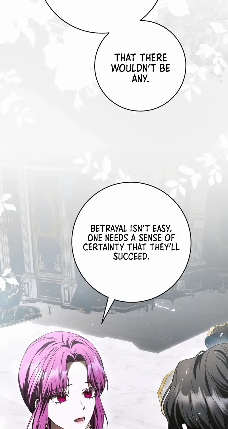 The Extra Wants to Escape From the Obsessive Male Lead Chapter 10 page 60 - 