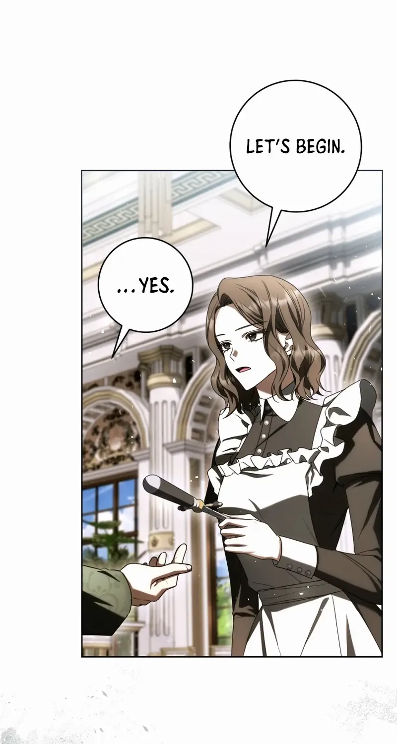 The Extra Wants to Escape From the Obsessive Male Lead Chapter 10 page 7 - 