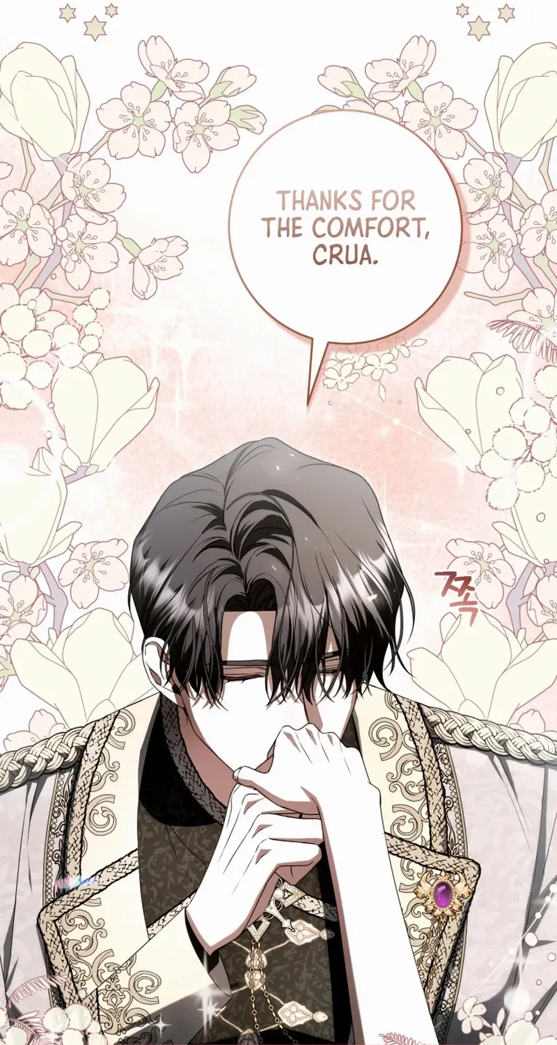 The Extra Wants to Escape From the Obsessive Male Lead Chapter 10 page 64 - 