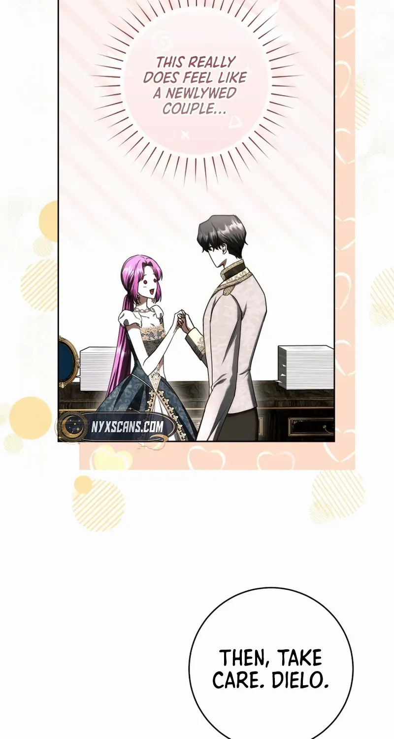 The Extra Wants to Escape From the Obsessive Male Lead Chapter 10 page 66 - 