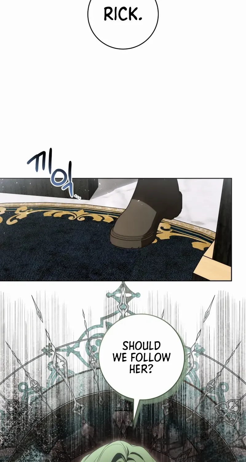 The Extra Wants to Escape From the Obsessive Male Lead Chapter 10 page 72 - 