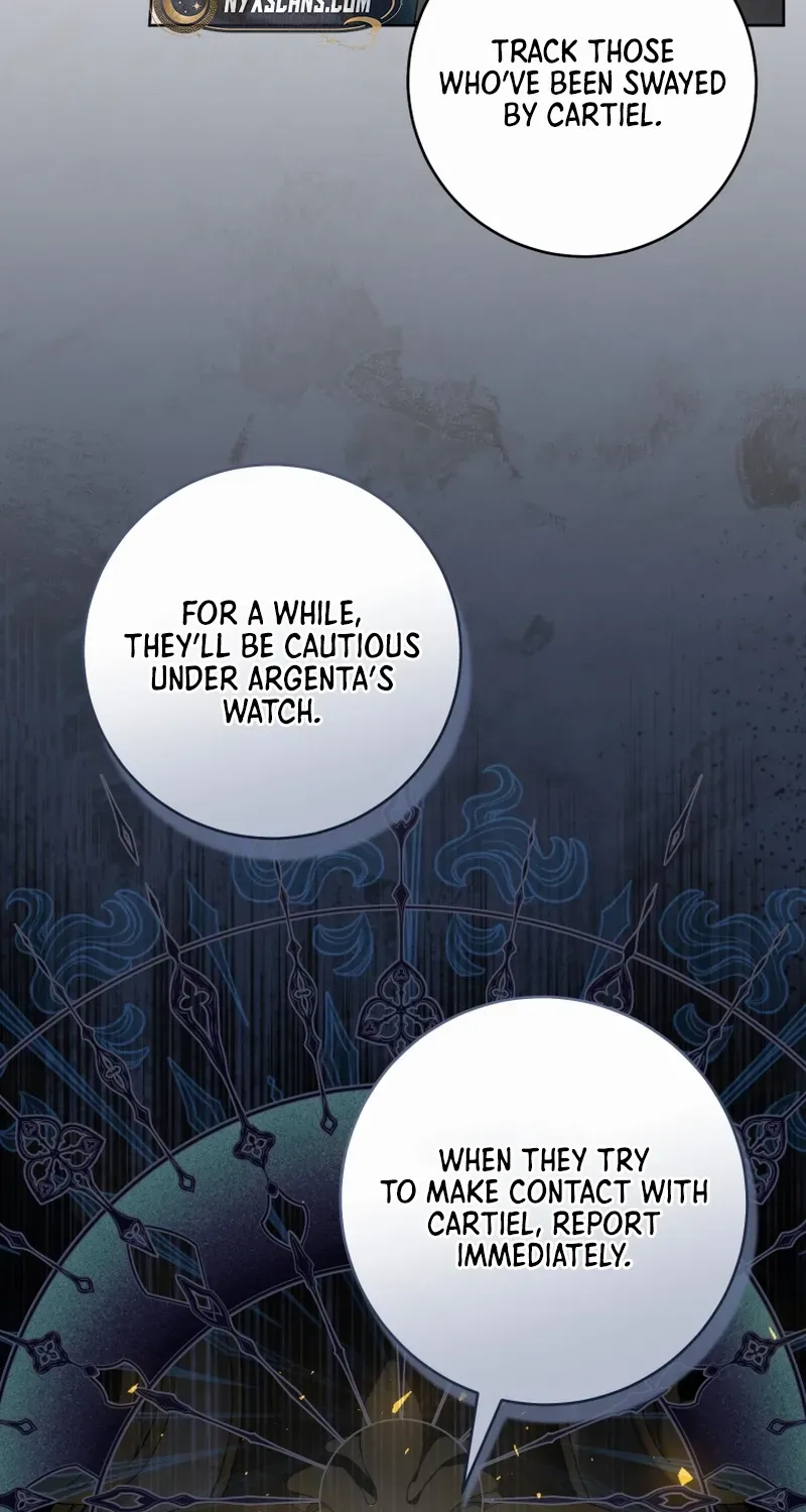 The Extra Wants to Escape From the Obsessive Male Lead Chapter 10 page 75 - 