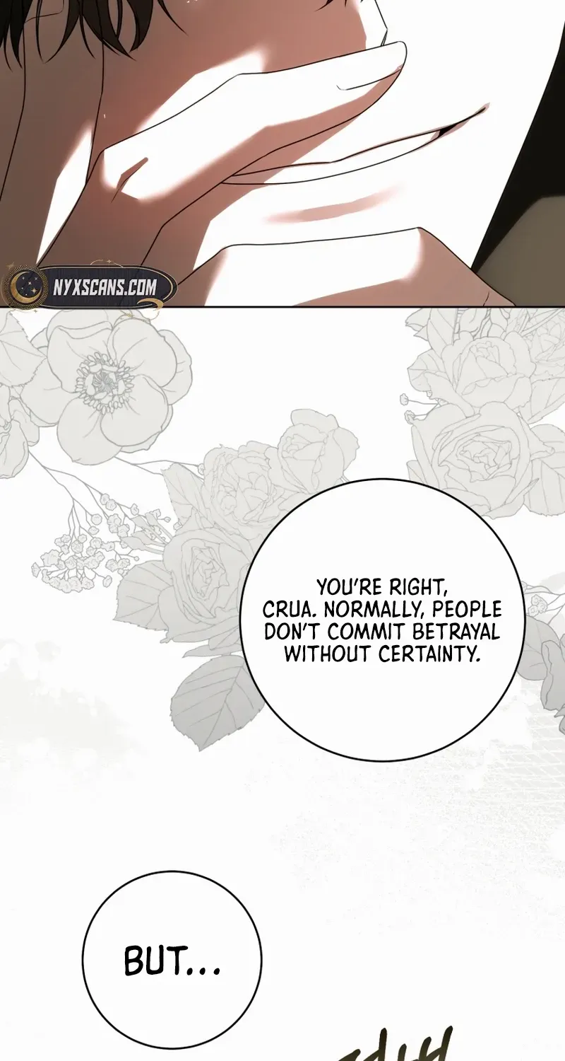 The Extra Wants to Escape From the Obsessive Male Lead Chapter 10 page 81 - 