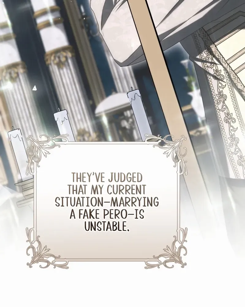 The Extra Wants to Escape From the Obsessive Male Lead Chapter 10 page 84 - 