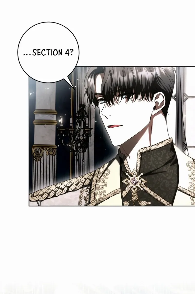 The Extra Wants to Escape From the Obsessive Male Lead Chapter 10 page 90 - 