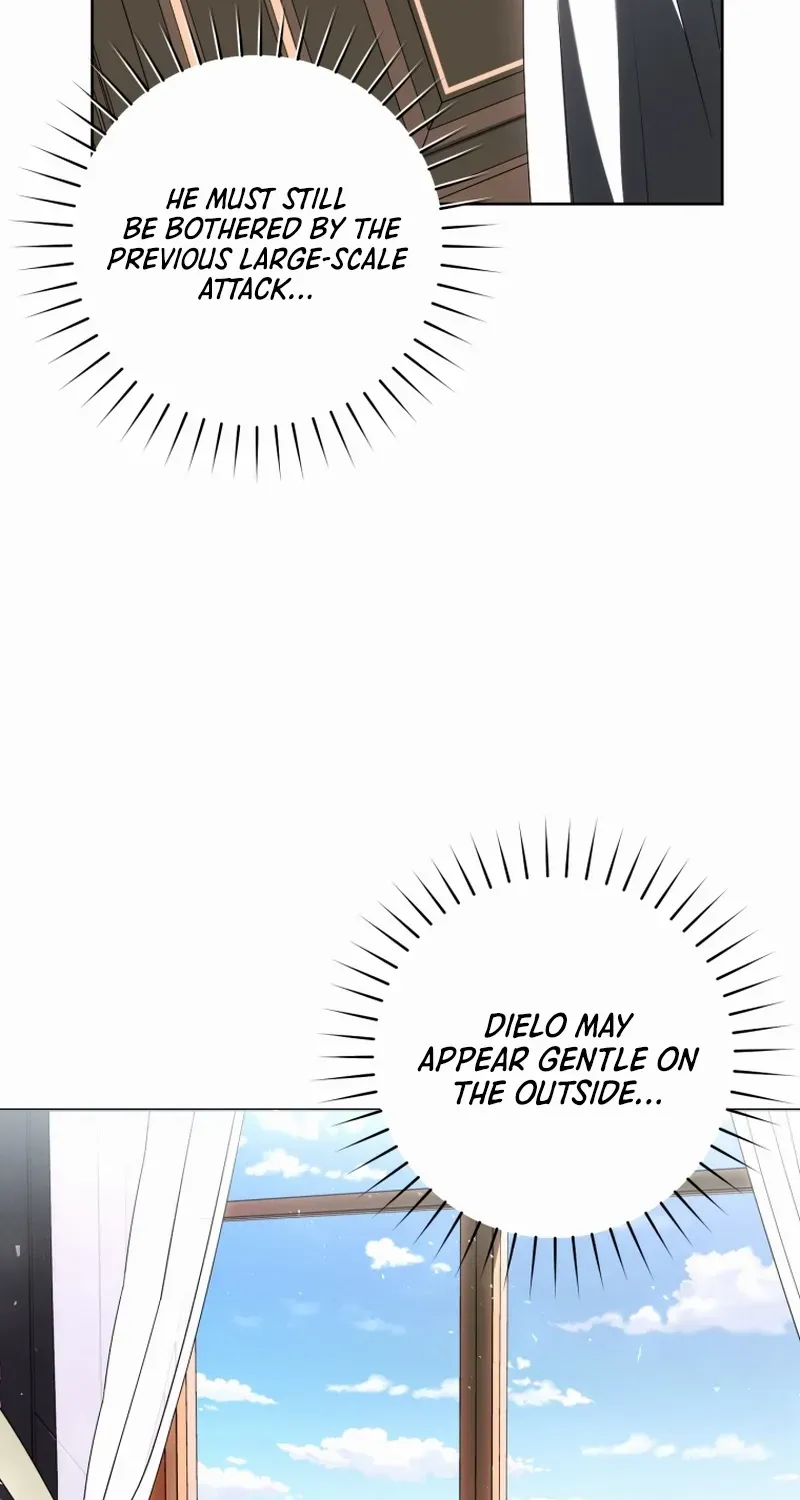 The Extra Wants to Escape From the Obsessive Male Lead Chapter 10 page 99 - 