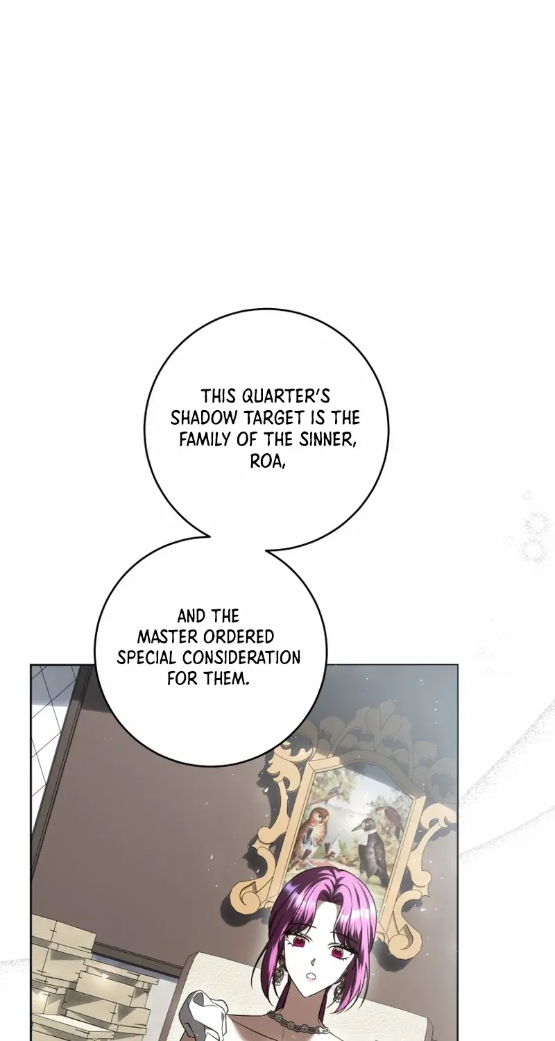 The Extra Wants to Escape From the Obsessive Male Lead Chapter 11 page 11 - 