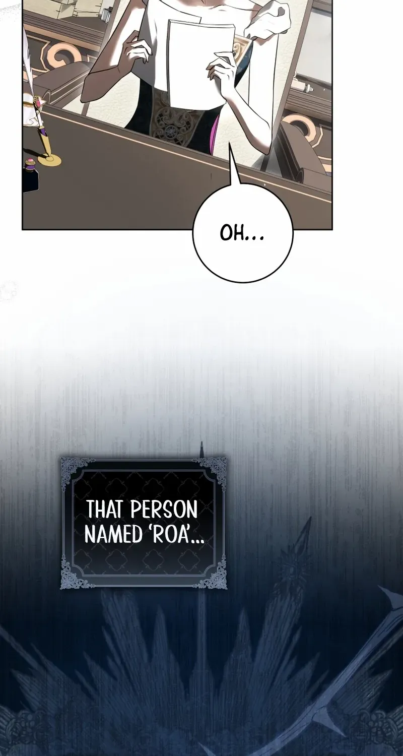 The Extra Wants to Escape From the Obsessive Male Lead Chapter 11 page 12 - 