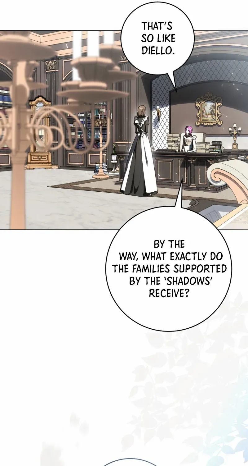 The Extra Wants to Escape From the Obsessive Male Lead Chapter 11 page 16 - 