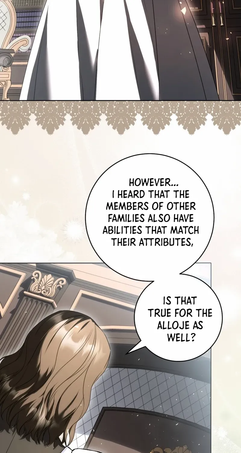 The Extra Wants to Escape From the Obsessive Male Lead Chapter 11 page 24 - 