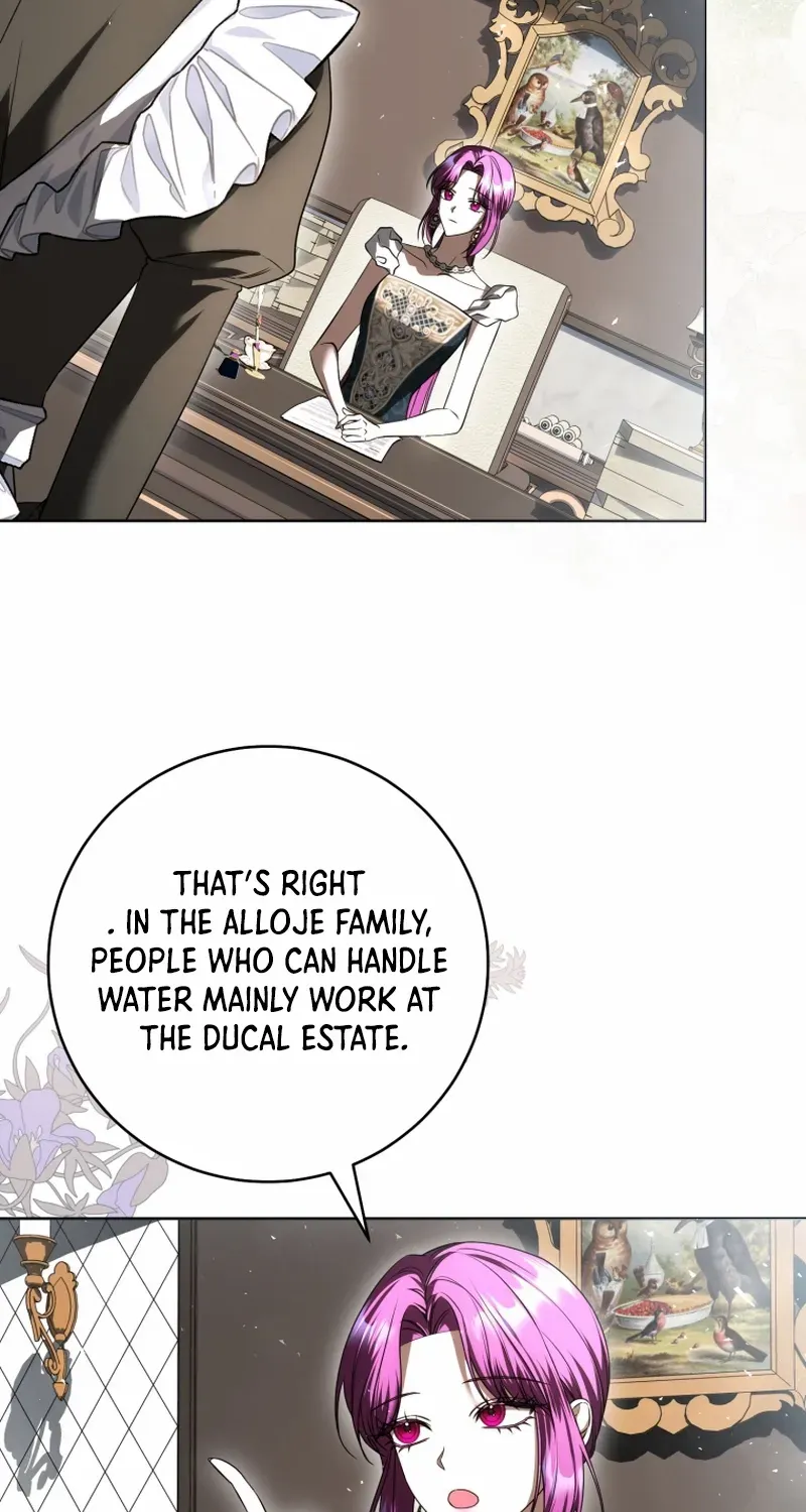 The Extra Wants to Escape From the Obsessive Male Lead Chapter 11 page 25 - 