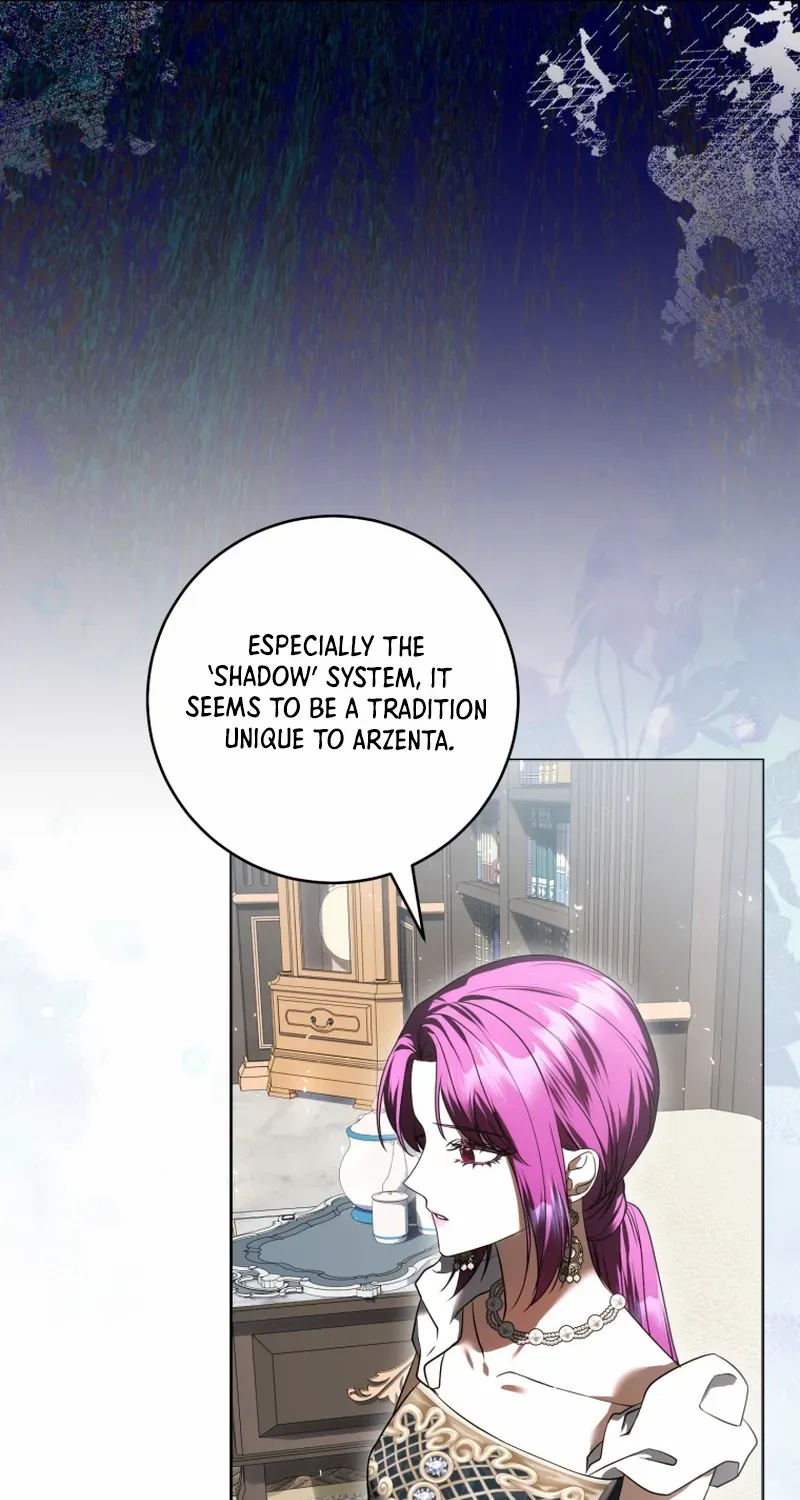 The Extra Wants to Escape From the Obsessive Male Lead Chapter 11 page 30 - 