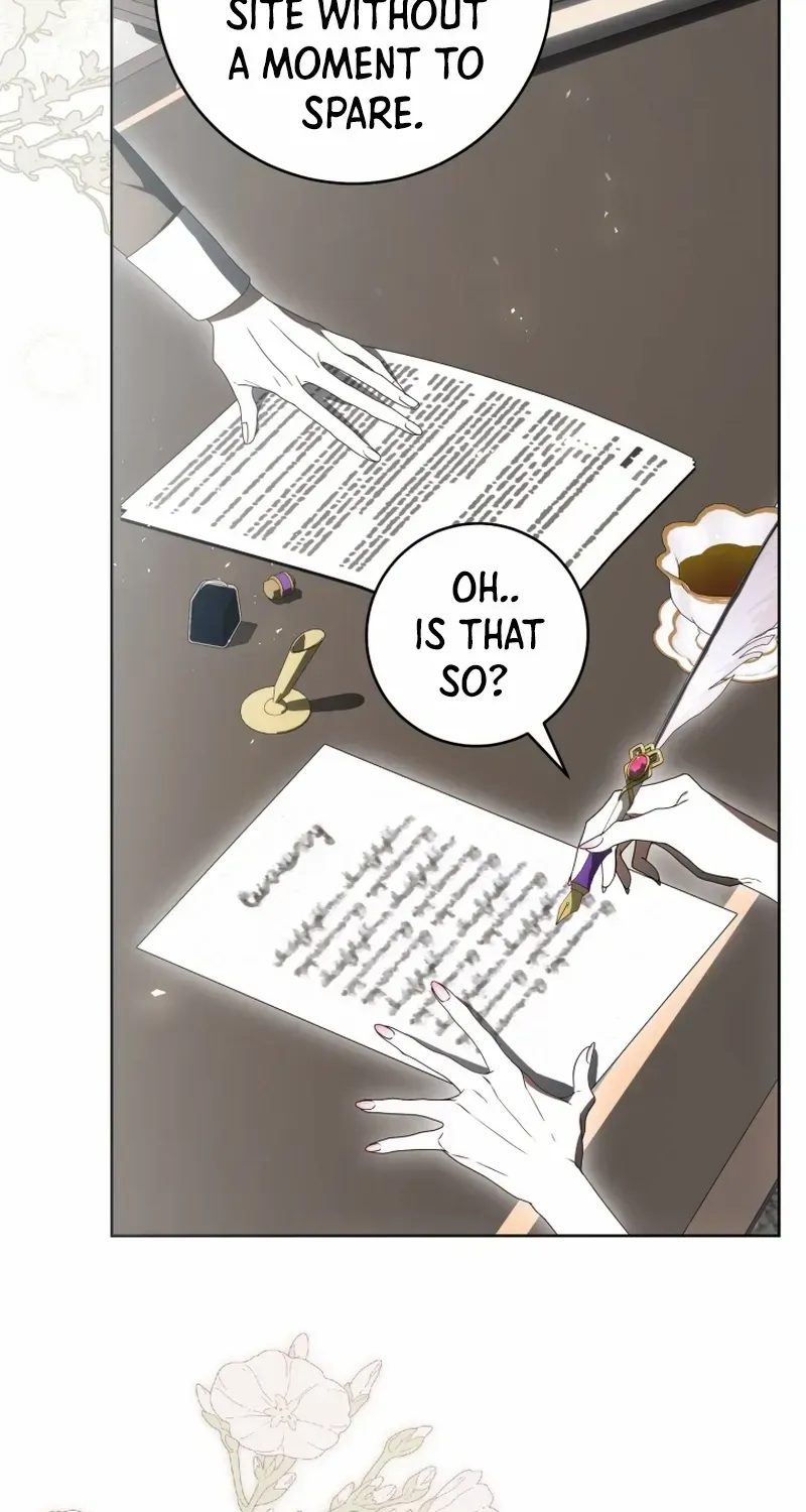 The Extra Wants to Escape From the Obsessive Male Lead Chapter 11 page 4 - 