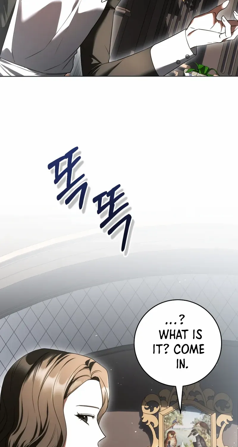 The Extra Wants to Escape From the Obsessive Male Lead Chapter 11 page 32 - 