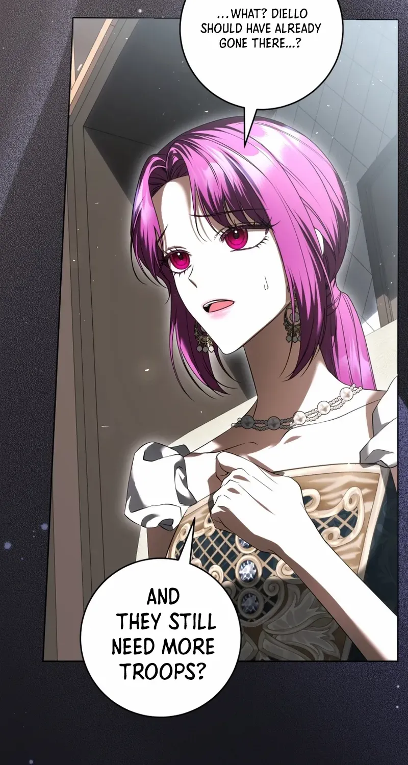 The Extra Wants to Escape From the Obsessive Male Lead Chapter 11 page 36 - 