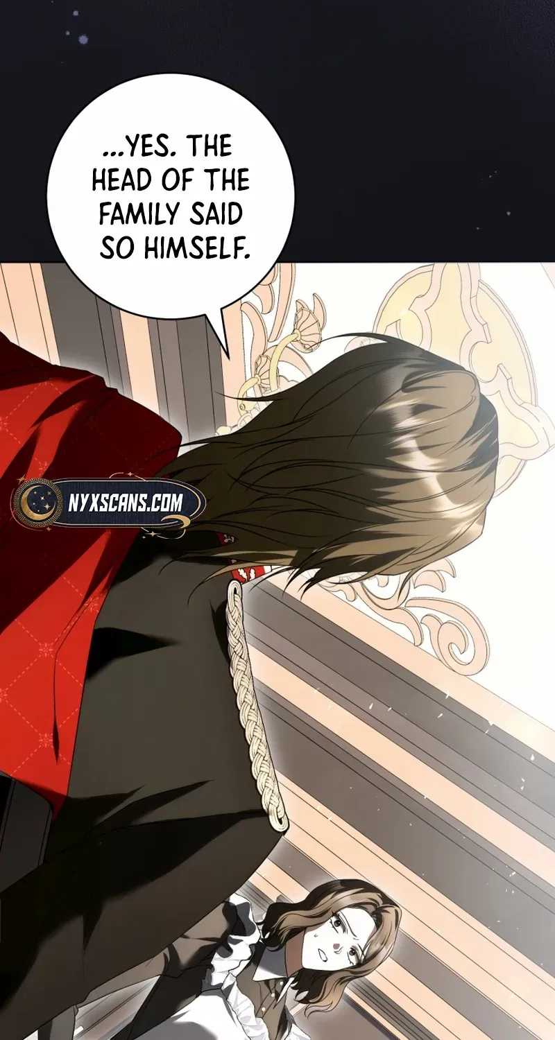 The Extra Wants to Escape From the Obsessive Male Lead Chapter 11 page 37 - 