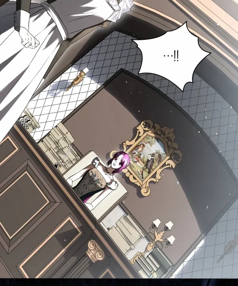 The Extra Wants to Escape From the Obsessive Male Lead Chapter 11 page 38 - 