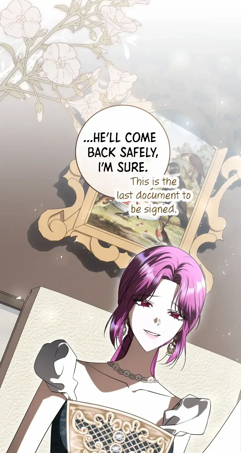 The Extra Wants to Escape From the Obsessive Male Lead Chapter 11 page 5 - 