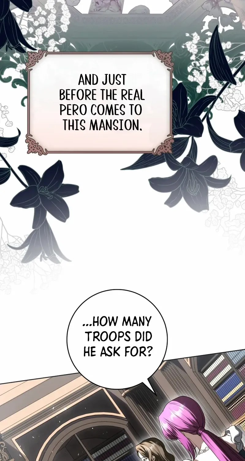 The Extra Wants to Escape From the Obsessive Male Lead Chapter 11 page 44 - 