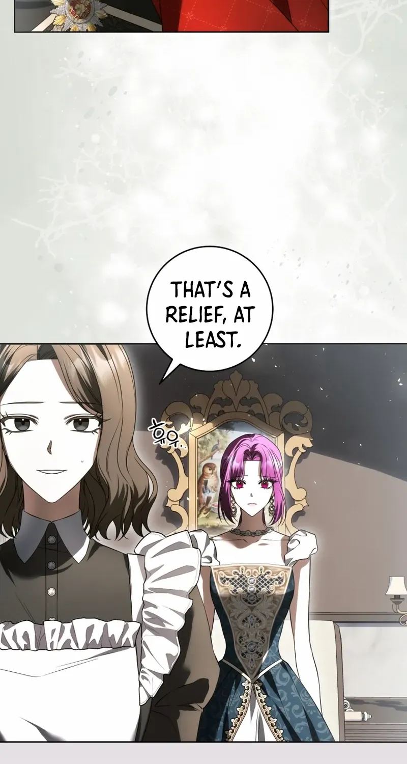 The Extra Wants to Escape From the Obsessive Male Lead Chapter 11 page 47 - 