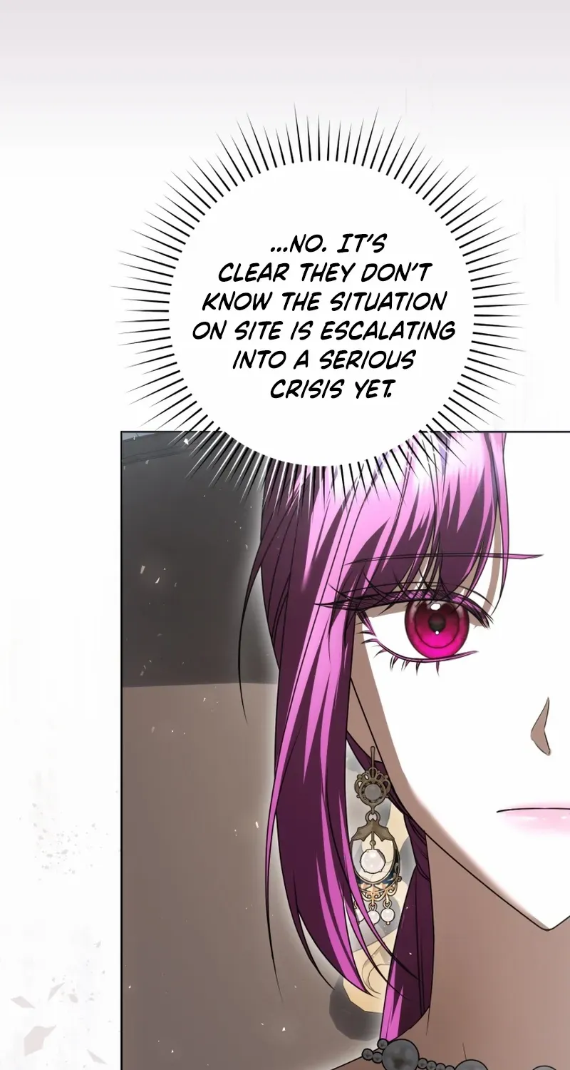 The Extra Wants to Escape From the Obsessive Male Lead Chapter 11 page 48 - 
