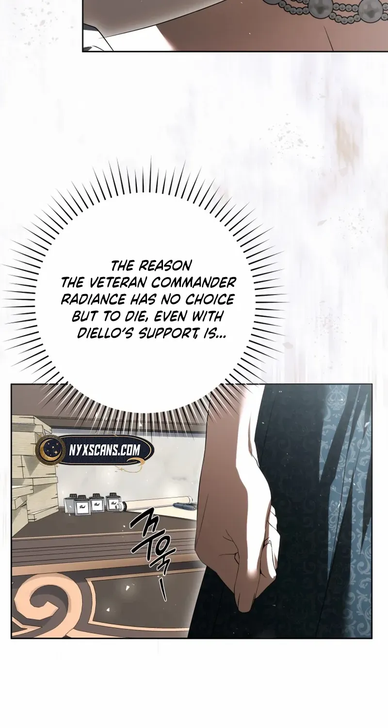 The Extra Wants to Escape From the Obsessive Male Lead Chapter 11 page 49 - 