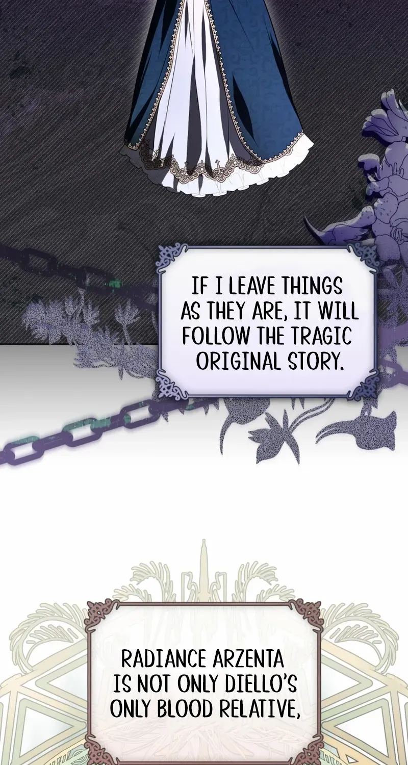 The Extra Wants to Escape From the Obsessive Male Lead Chapter 11 page 55 - 