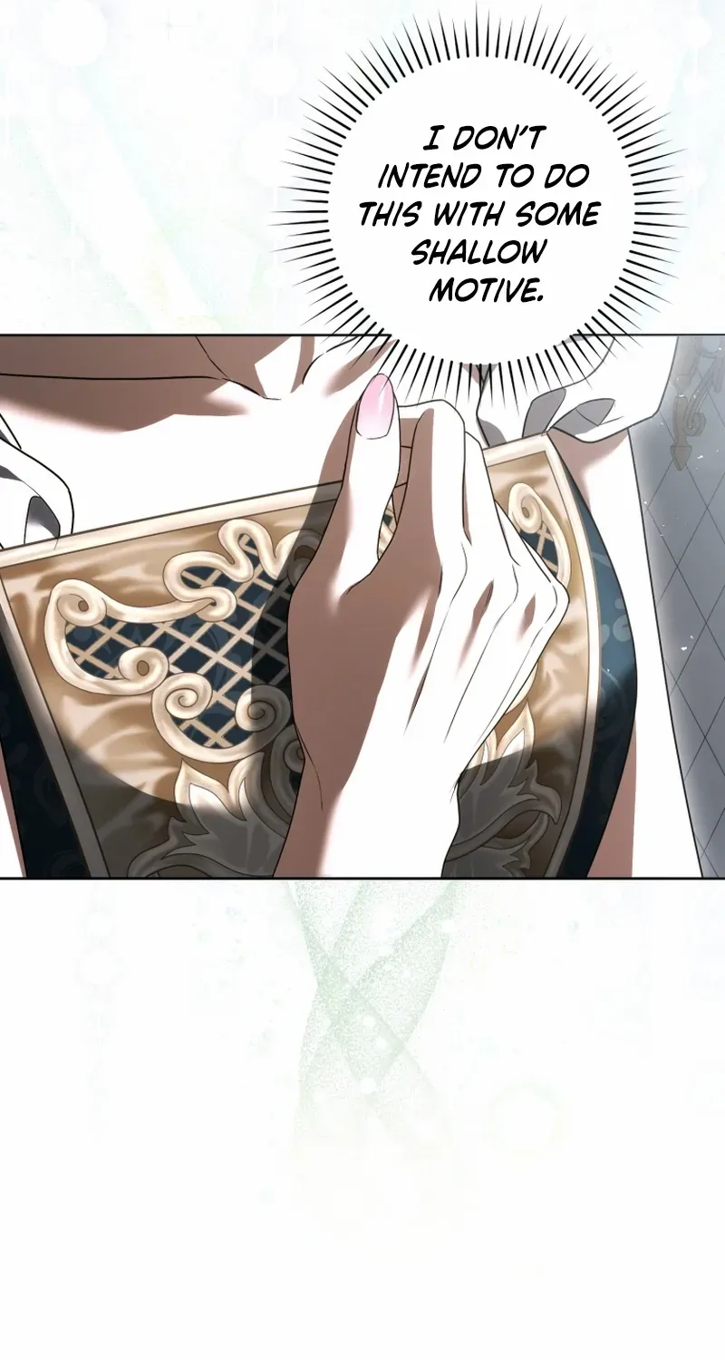 The Extra Wants to Escape From the Obsessive Male Lead Chapter 11 page 58 - 