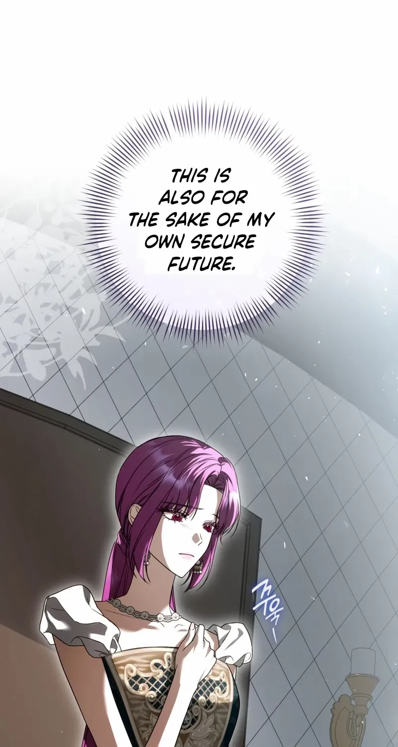 The Extra Wants to Escape From the Obsessive Male Lead Chapter 11 page 59 - 