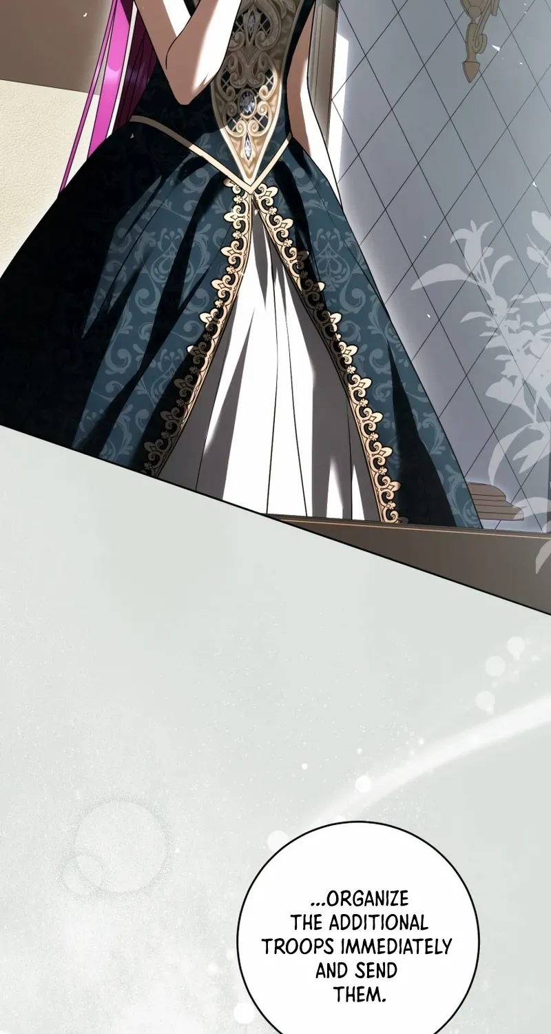 The Extra Wants to Escape From the Obsessive Male Lead Chapter 11 page 60 - 
