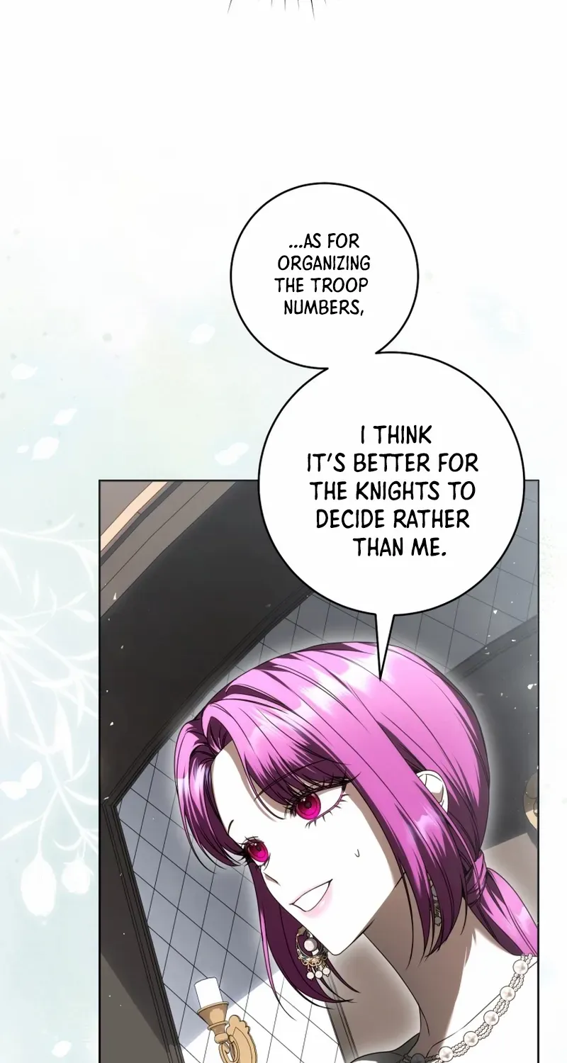 The Extra Wants to Escape From the Obsessive Male Lead Chapter 11 page 63 - 