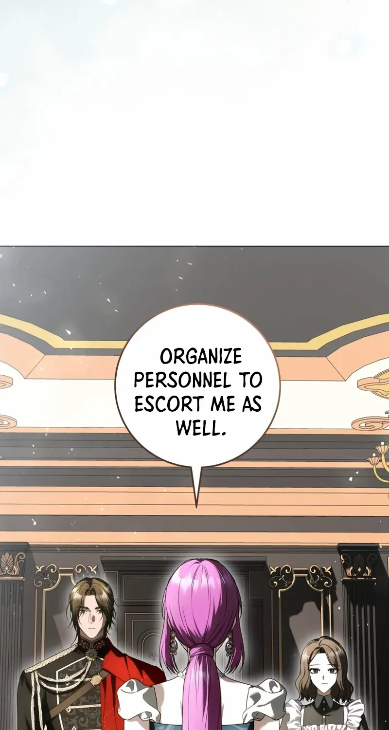 The Extra Wants to Escape From the Obsessive Male Lead Chapter 11 page 66 - 