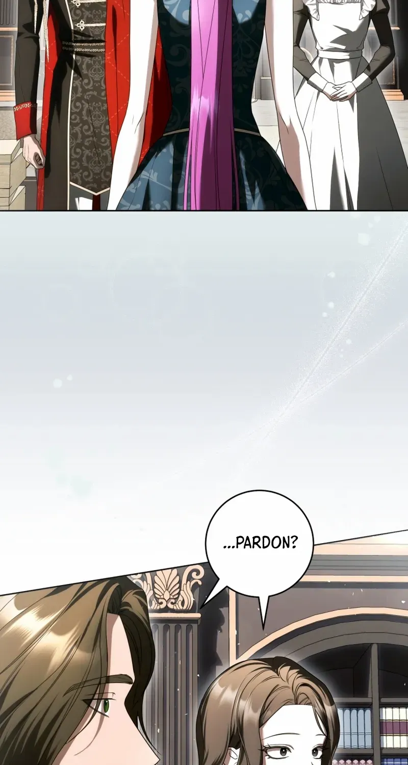 The Extra Wants to Escape From the Obsessive Male Lead Chapter 11 page 67 - 
