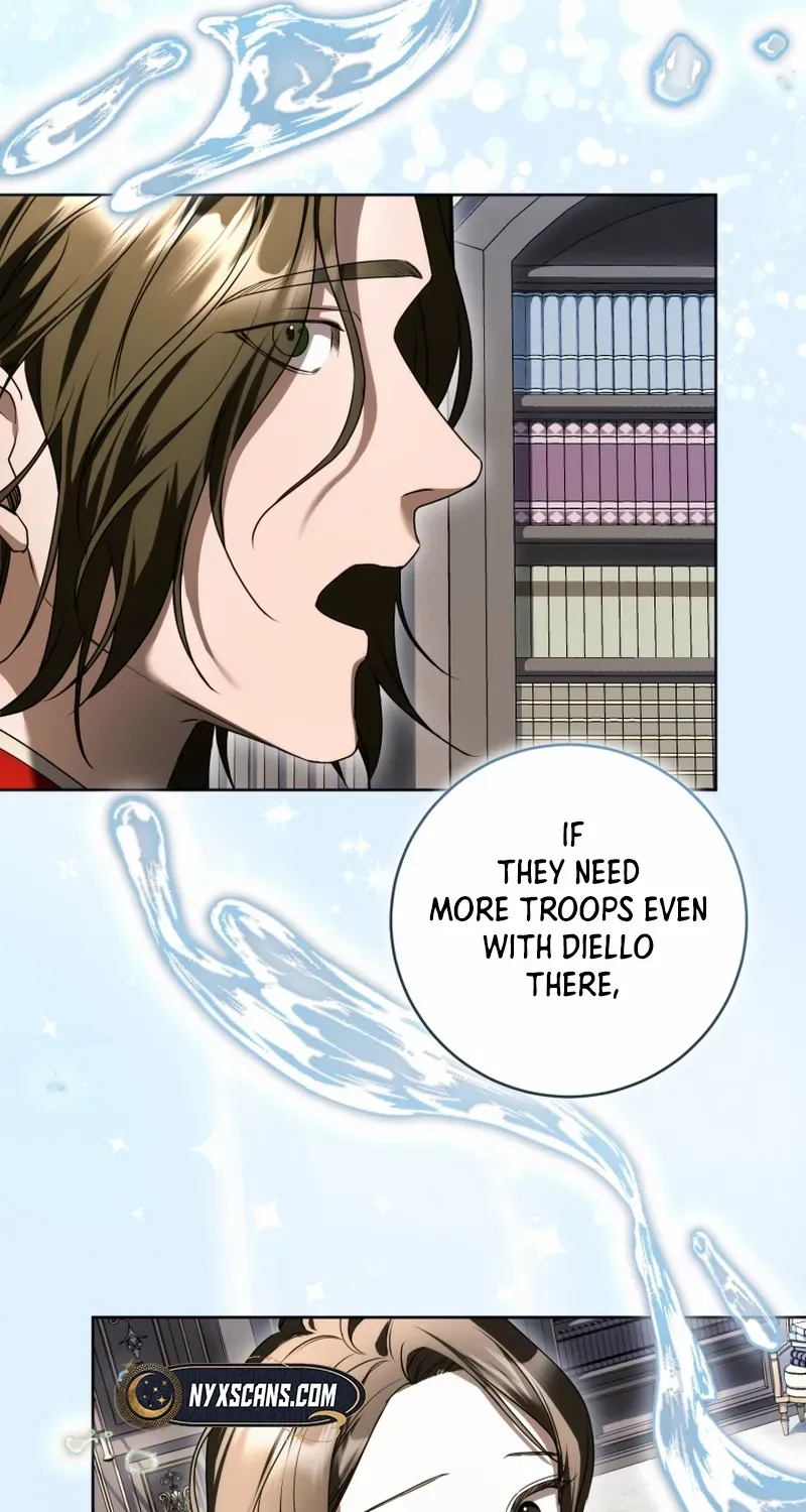 The Extra Wants to Escape From the Obsessive Male Lead Chapter 11 page 76 - 