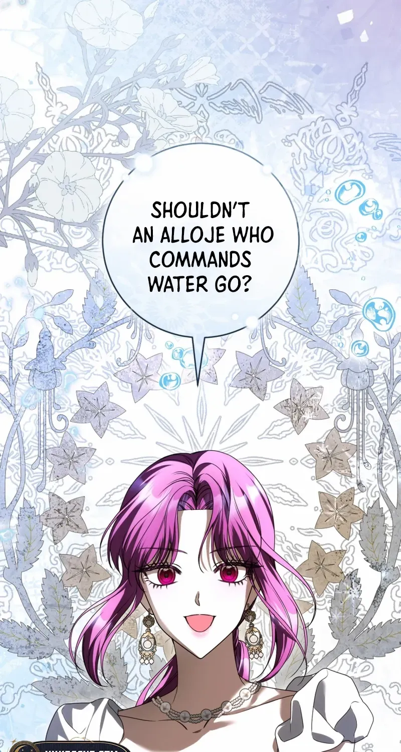 The Extra Wants to Escape From the Obsessive Male Lead Chapter 11 page 79 - 