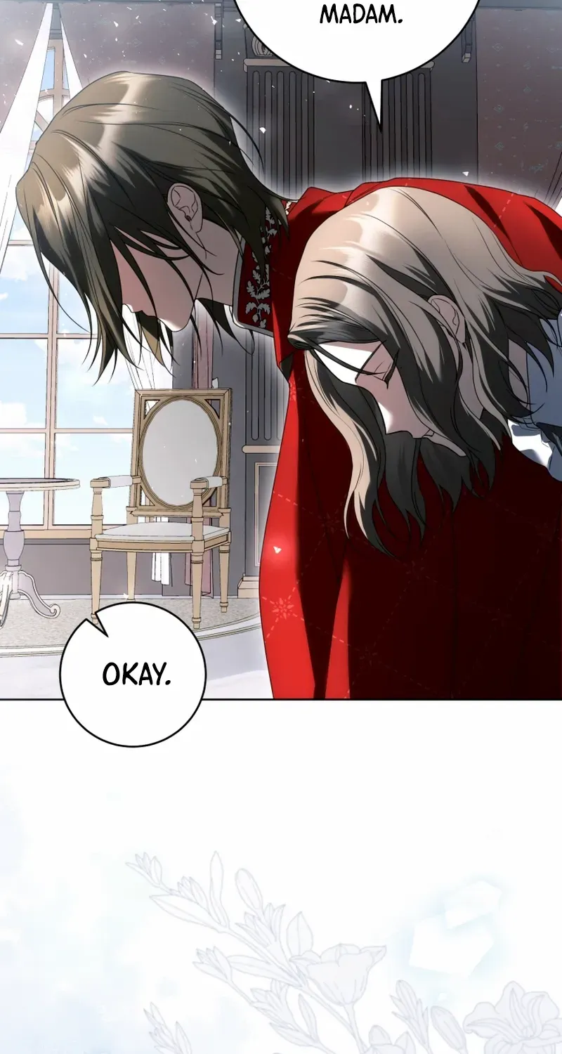 The Extra Wants to Escape From the Obsessive Male Lead Chapter 11 page 81 - 