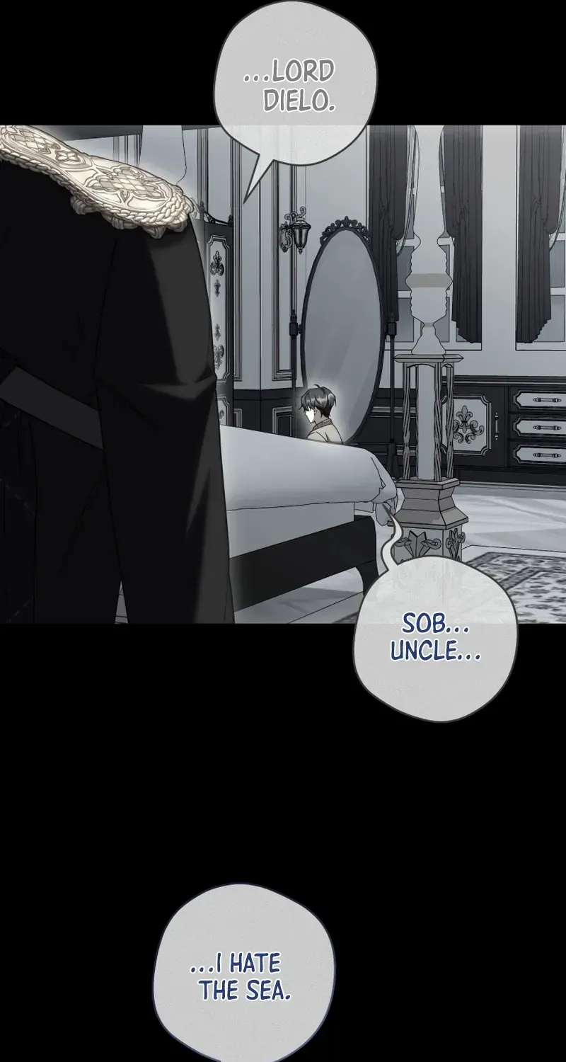 The Extra Wants to Escape From the Obsessive Male Lead Chapter 12 page 11 - 