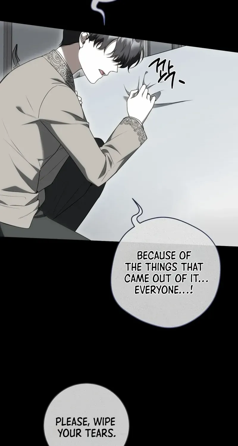 The Extra Wants to Escape From the Obsessive Male Lead Chapter 12 page 12 - 
