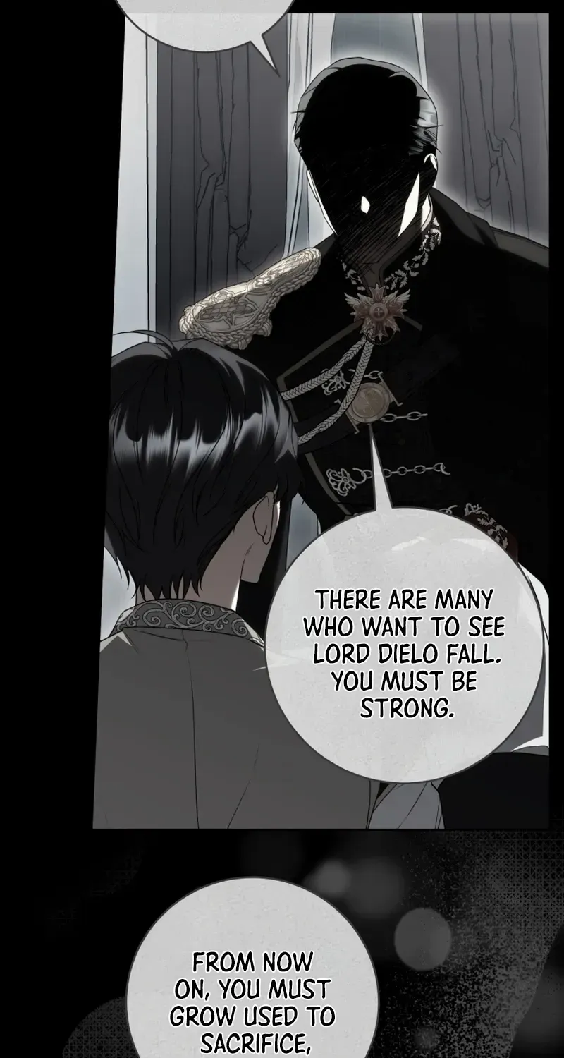 The Extra Wants to Escape From the Obsessive Male Lead Chapter 12 page 13 - 