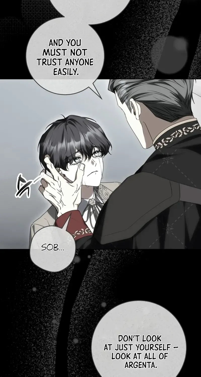 The Extra Wants to Escape From the Obsessive Male Lead Chapter 12 page 14 - 