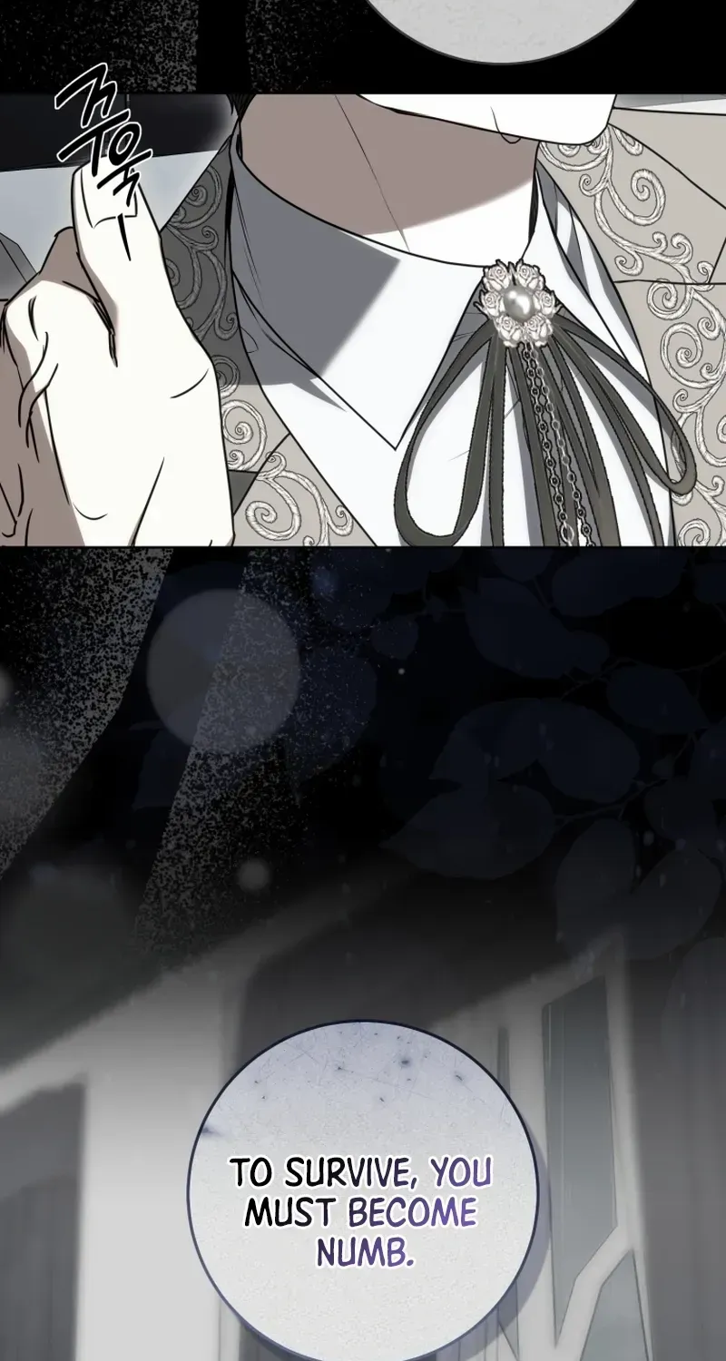 The Extra Wants to Escape From the Obsessive Male Lead Chapter 12 page 15 - 