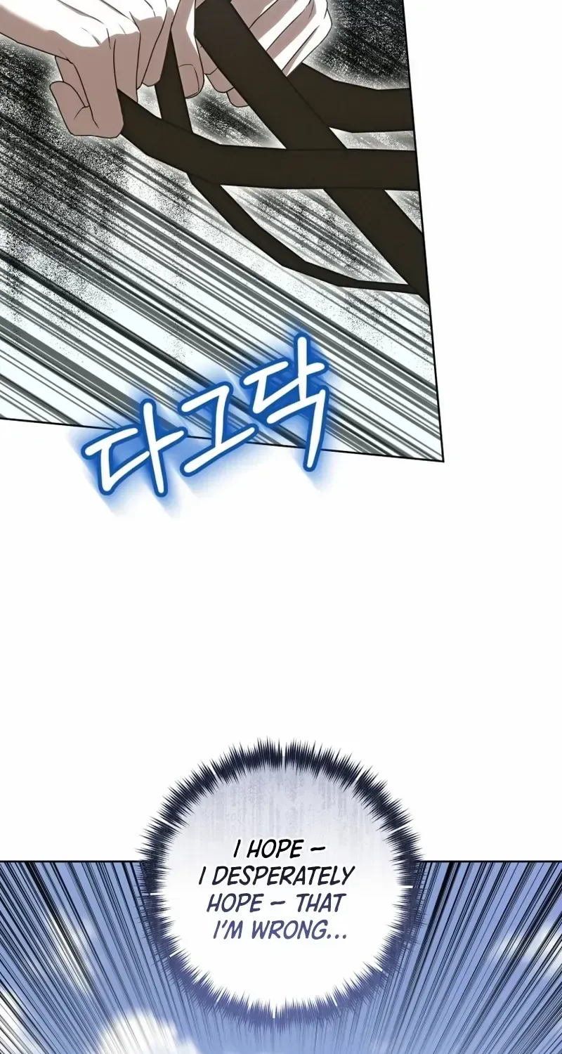 The Extra Wants to Escape From the Obsessive Male Lead Chapter 12 page 22 - 