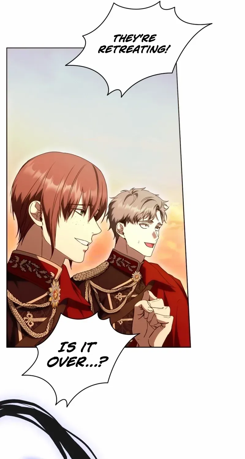 The Extra Wants to Escape From the Obsessive Male Lead Chapter 12 page 49 - 