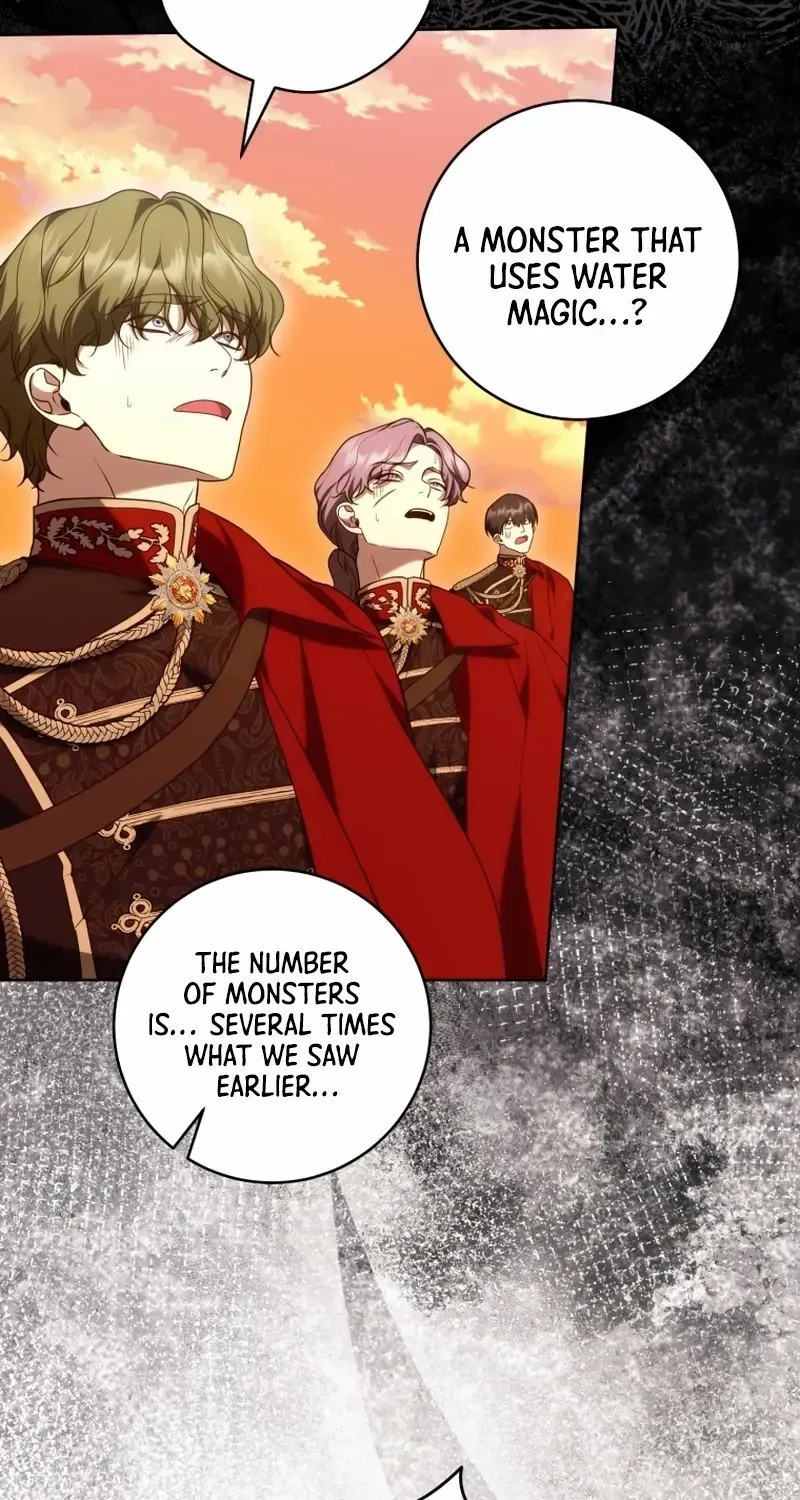 The Extra Wants to Escape From the Obsessive Male Lead Chapter 12 page 53 - 